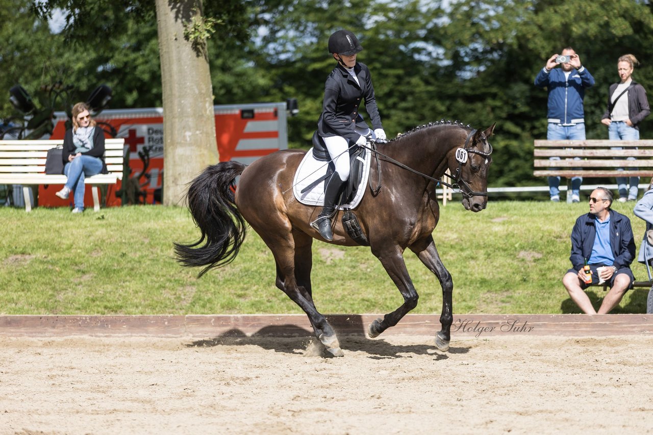 Bild 222 - Pony Akademie Turnier